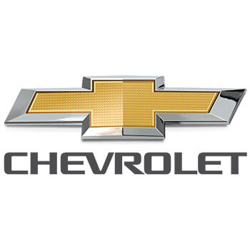 logo chevrolet