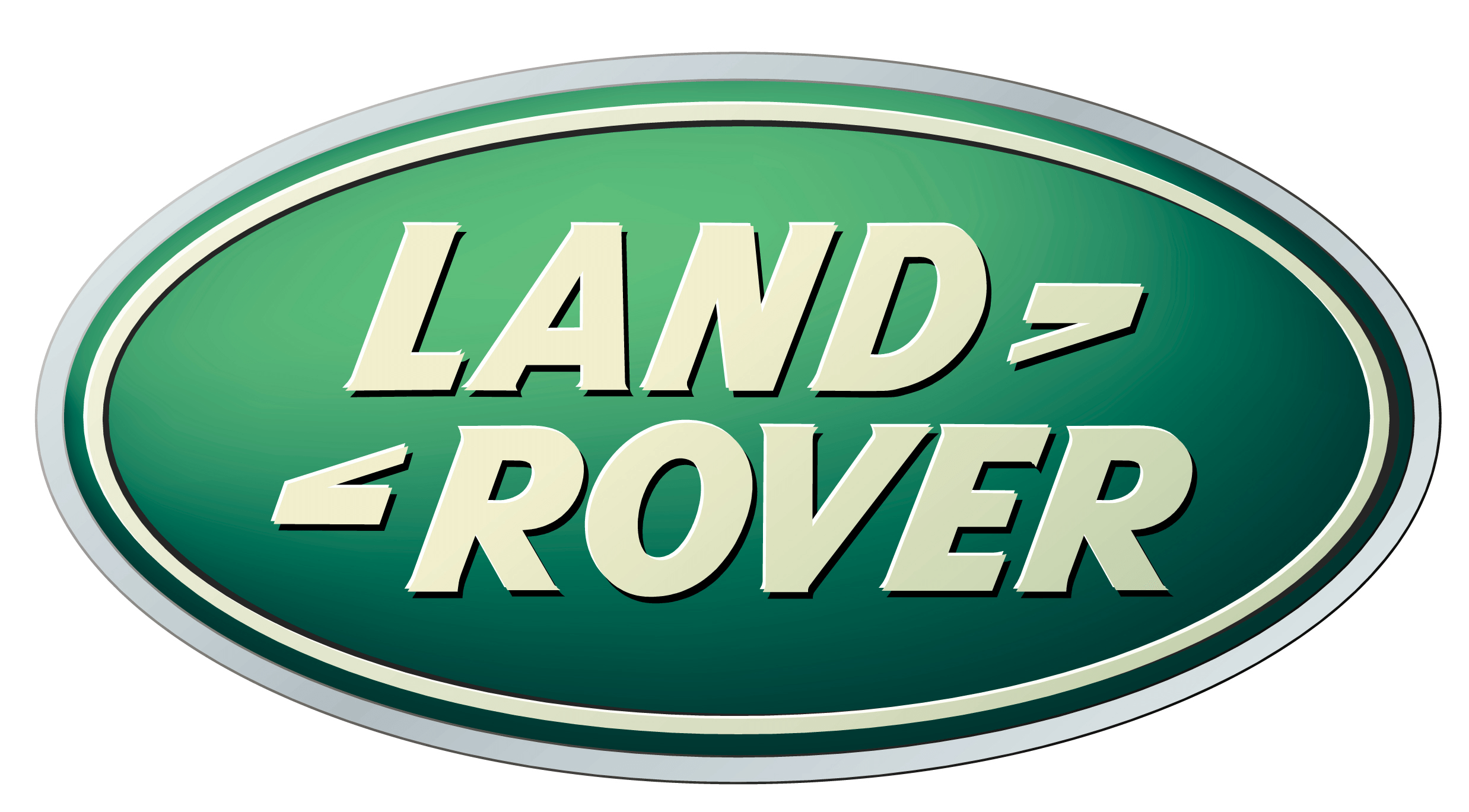 logo land rover